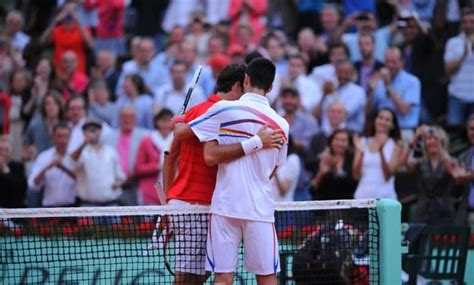 rivalità đoković-federer|Federer vs Djokovic – Tracing a Rivalry .
